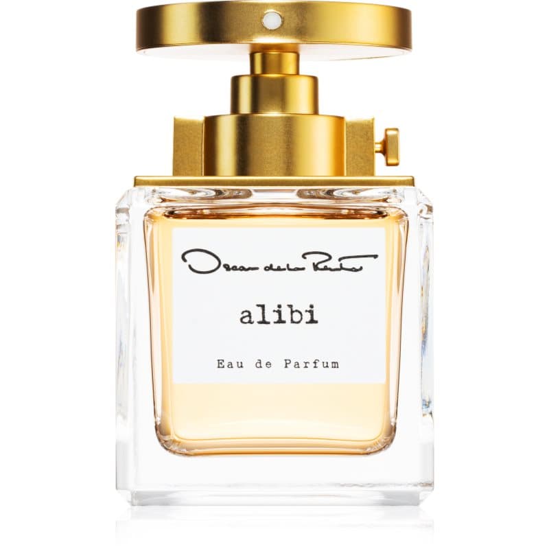 Alibi woda perfumowana dla kobiet