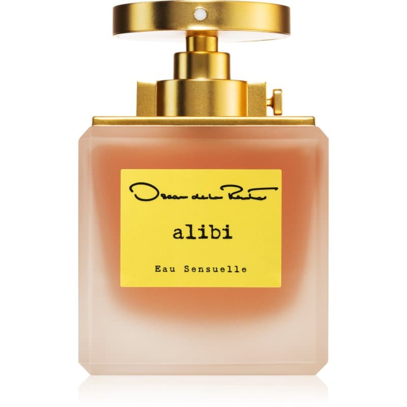 Alibi Sensuelle woda perfumowana dla kobiet