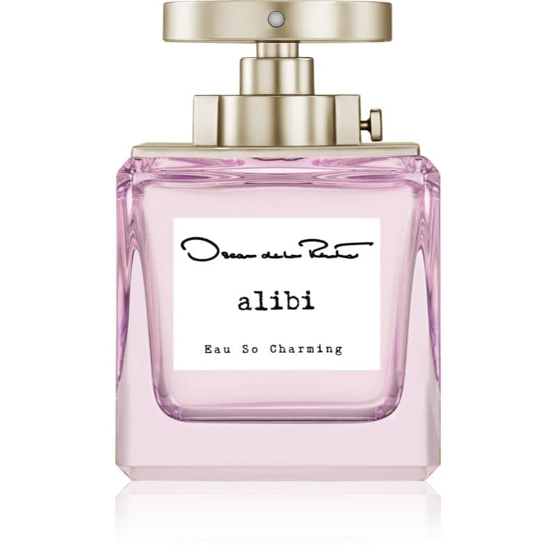 Alibi Eau So Charming woda toaletowa dla kobiet