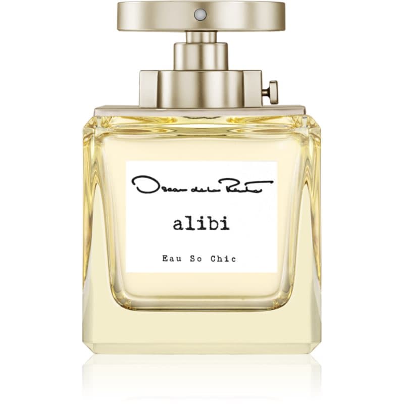 Alibi Eau So Chic woda toaletowa dla kobiet