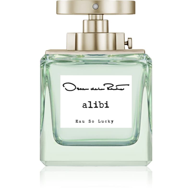 Alibi Eau So Lucky woda toaletowa dla kobiet