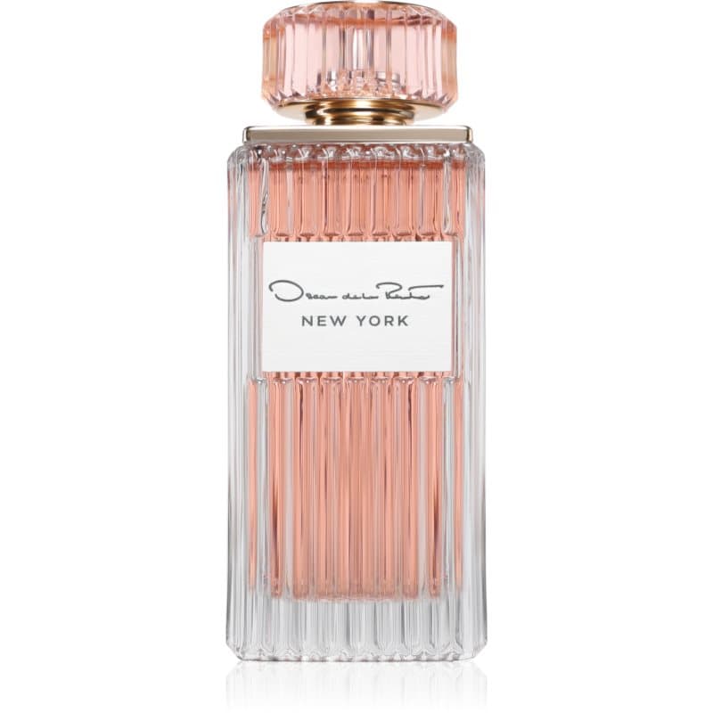New York woda perfumowana dla kobiet