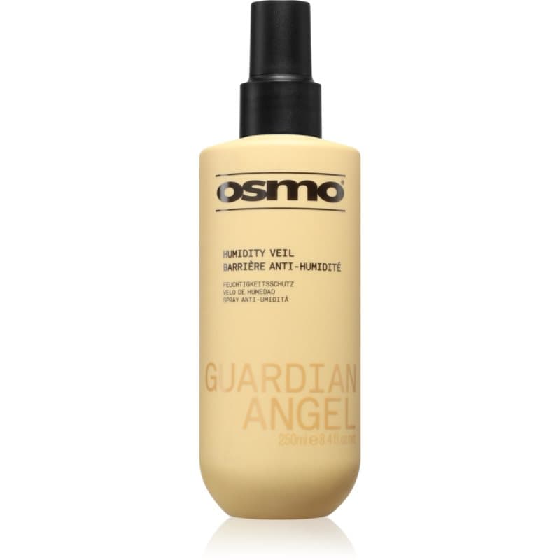 Guardian Angel Anti-Humidity Spray spray przeciw puszeniu do włosów