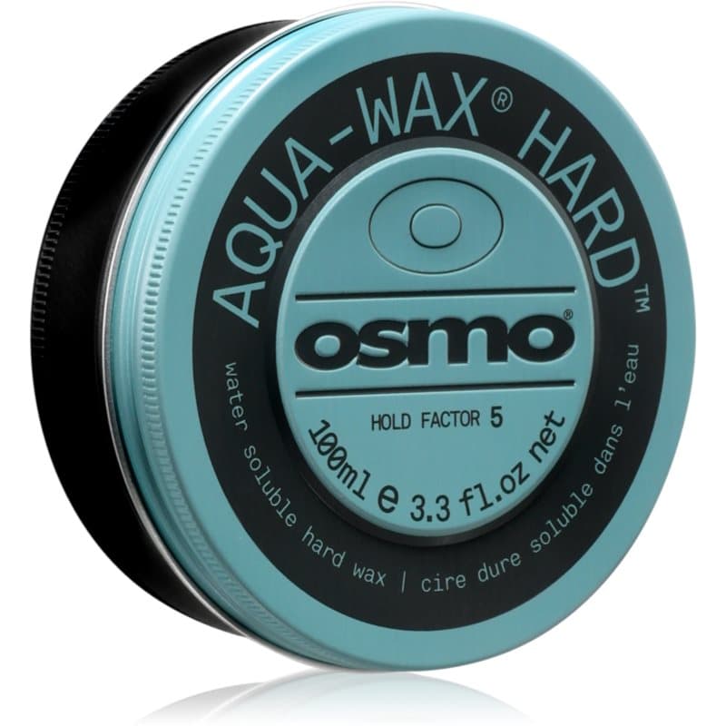 Aqua-Wax Hard wosk podkreślający i nabłyszczający do włosów