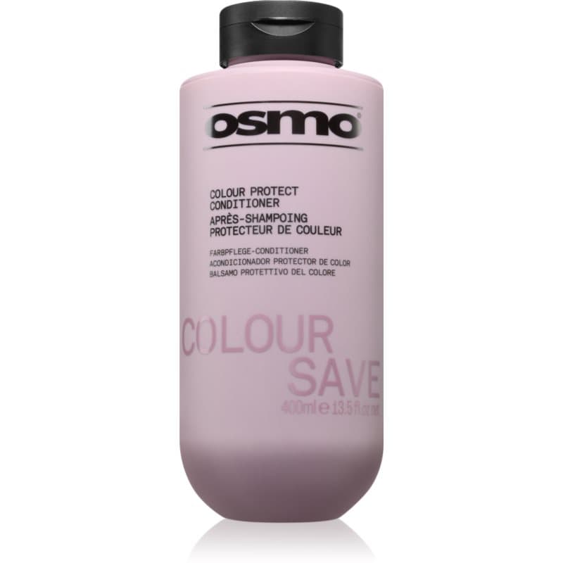 Colour Save Colour Protect Conditioner odżywka chroniąca kolor