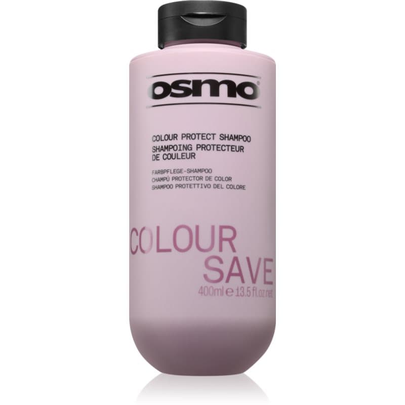 Colour Save Colour Protect Shampoo szampon nawilżający podtrzymujący kolor