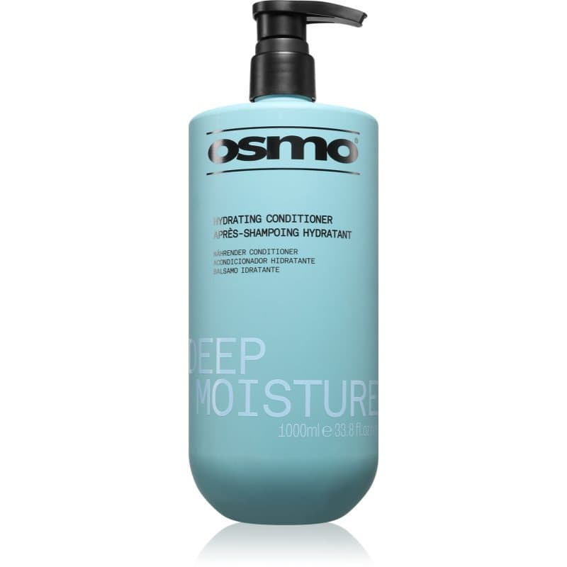 Deep Moisture Hydrating Conditioner odżywka nawilżająca do włosów