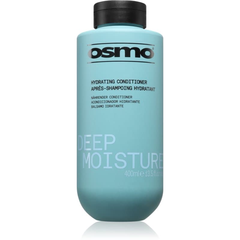 Deep Moisture Hydrating Conditioner odżywka nawilżająca do włosów