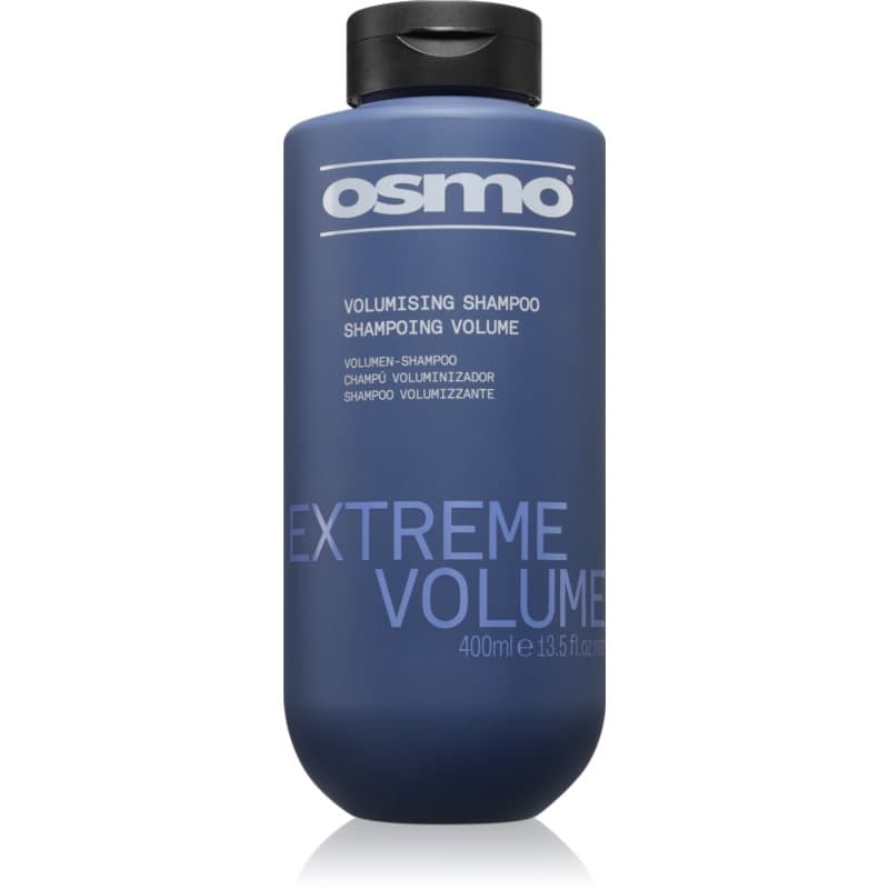 Extreme Volume Volumising Shampoo szampon na objętość do włosów