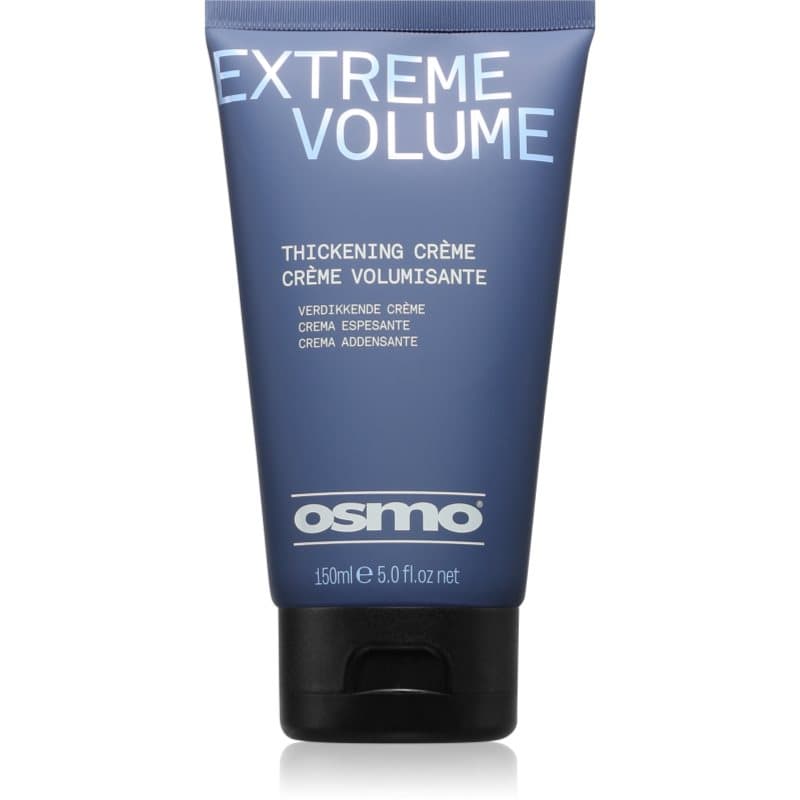 Extreme Volume Thickening Crème krem do włosów nadający objętość i pogrubienie