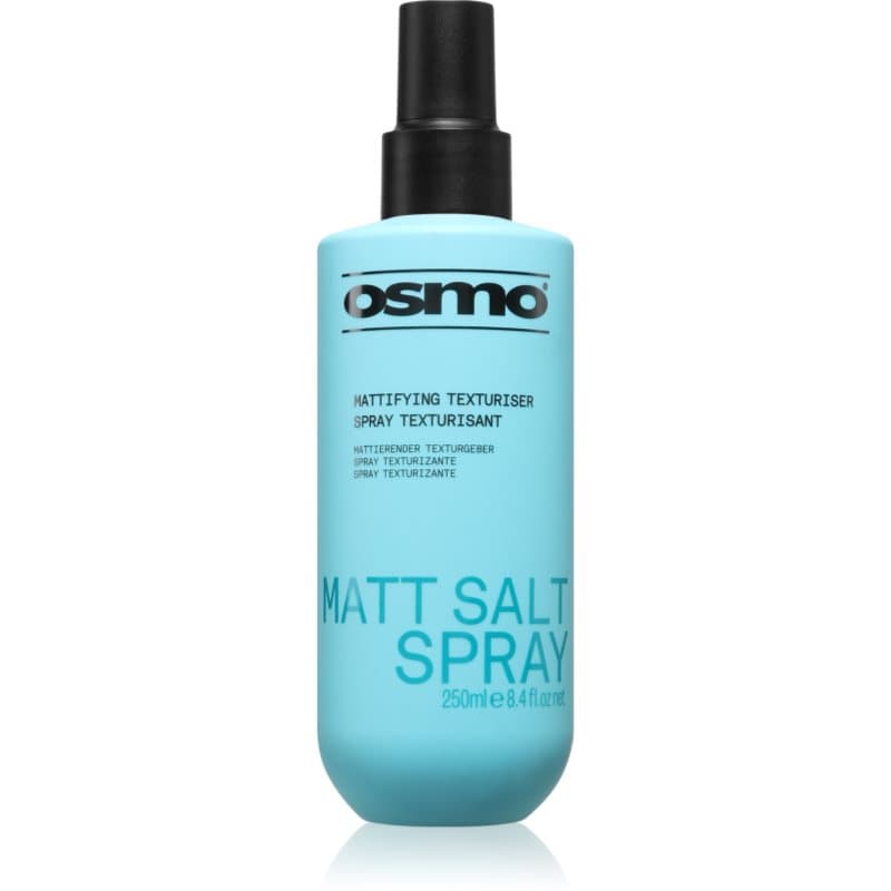 Matt Salt Spray spray teksturujący z zawartością soli do włosów