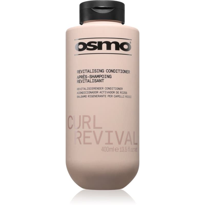 Curl Revival Revitalising Conditioner odżywka rewitalizująca do włosów kręconych