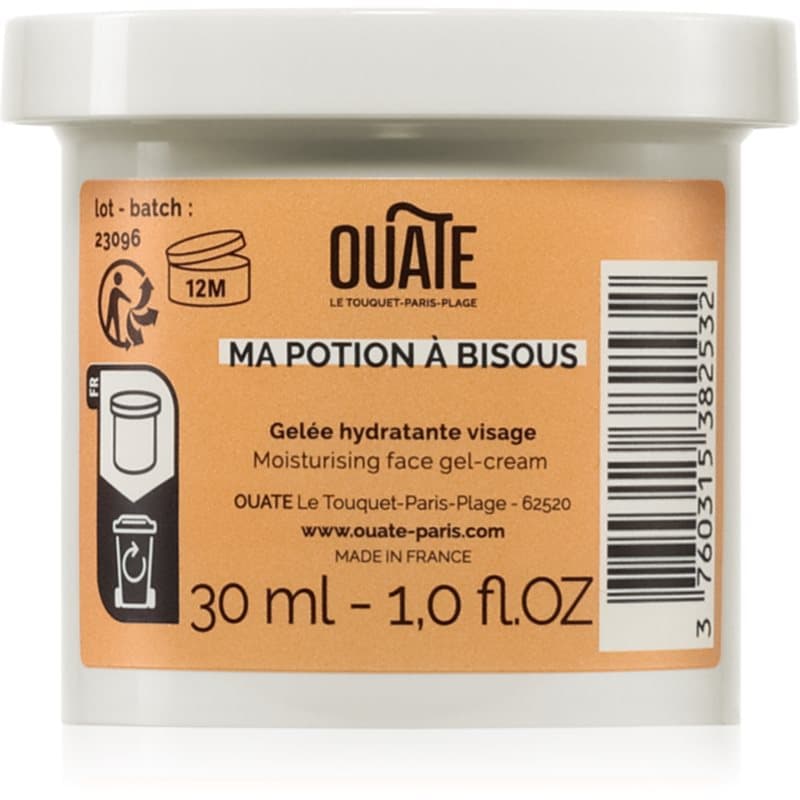 My Kissable Potion krem w żelu dla dzieci uzupełnienie 3-6y