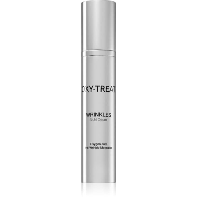 Wrinkles Night Cream krem na noc przeciw zmarszczkom