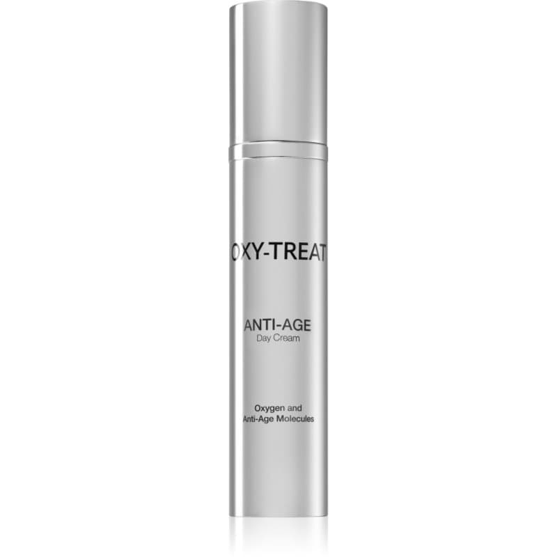 Anti-Age Day Cream krem na dzień przeciw starzeniu się skóry
