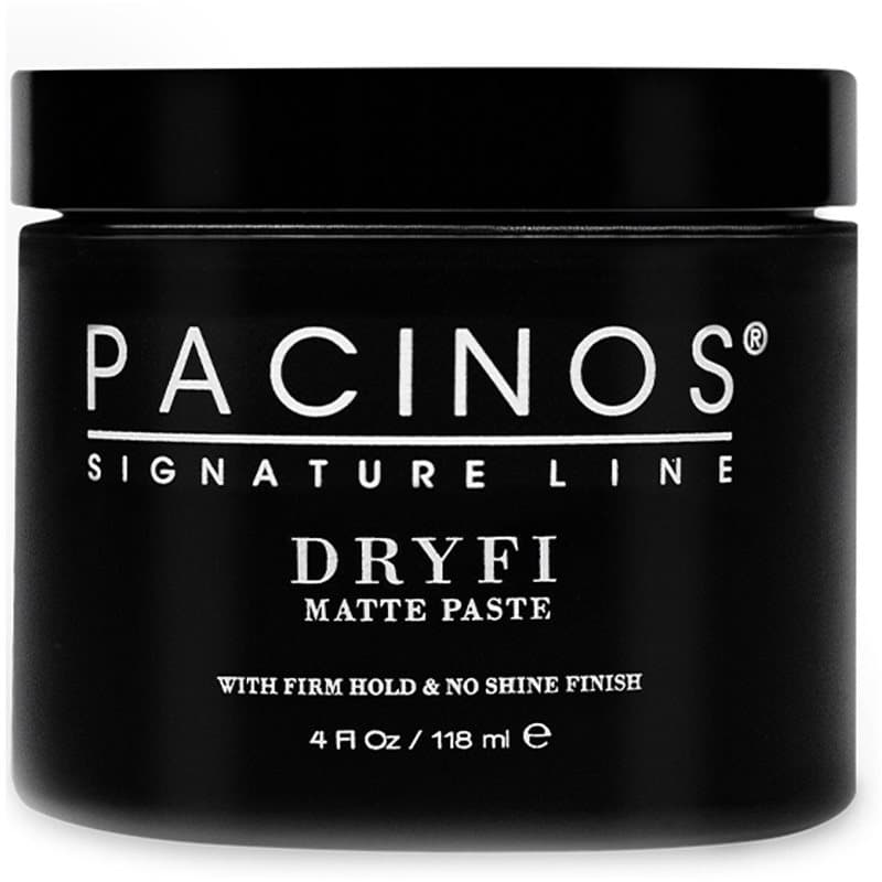 Siganture Line Dryfi Matte Paste pasta stylizująca do włosów dla mężczyzn
