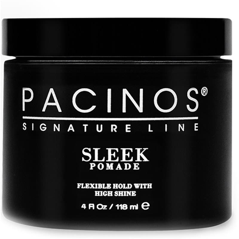 Siganture Line Sleek Pomade pomada do włosów dla mężczyzn