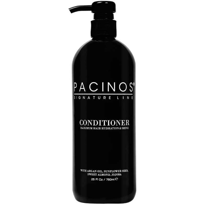 Siganture Line Conditioner odżywka odżywiająca z olejkami eterycznymi dla mężczyzn