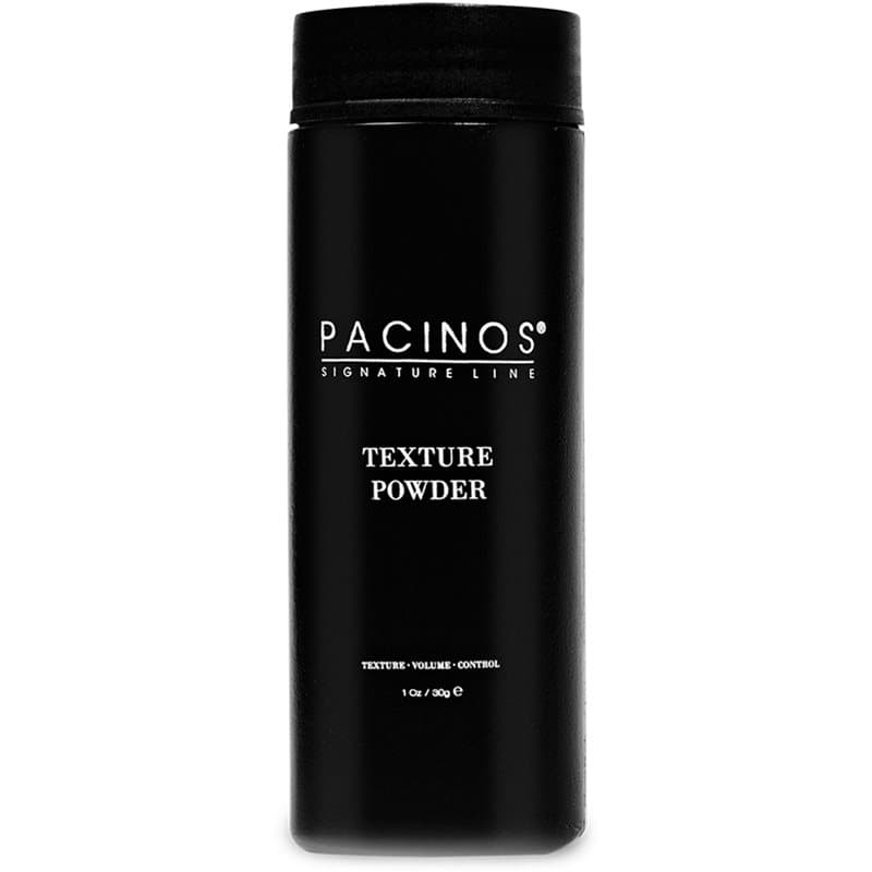 Siganture Line Texture Powder puder do włosów dla mężczyzn