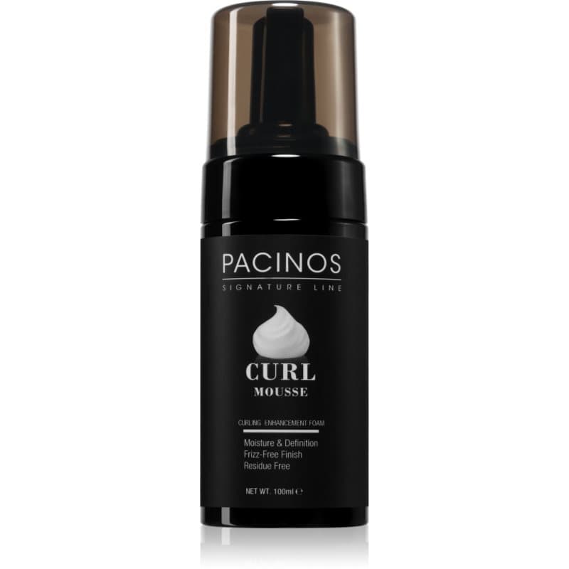 Curl Enhancing Mousse pianka do włosów kręconych