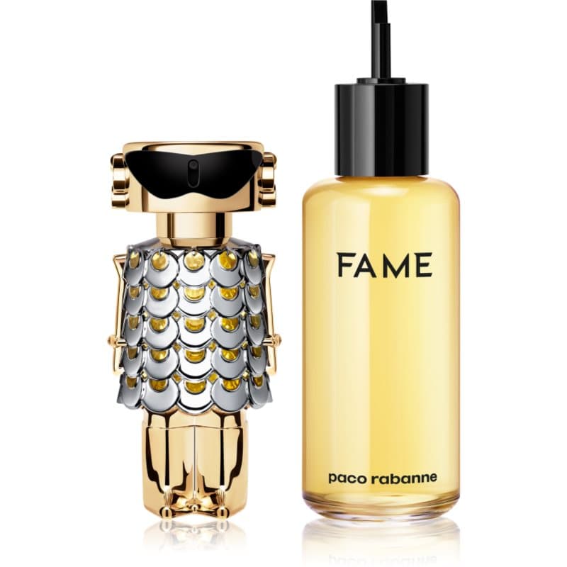 Fame Set zestaw dla kobiet