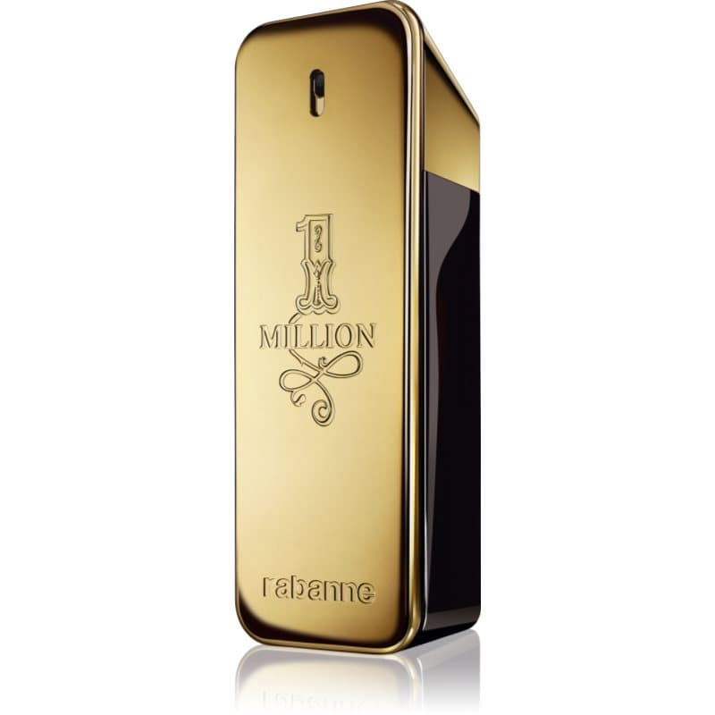 1 Million woda toaletowa spray