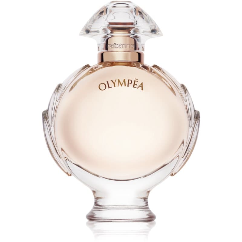 Olympéa woda perfumowana dla kobiet