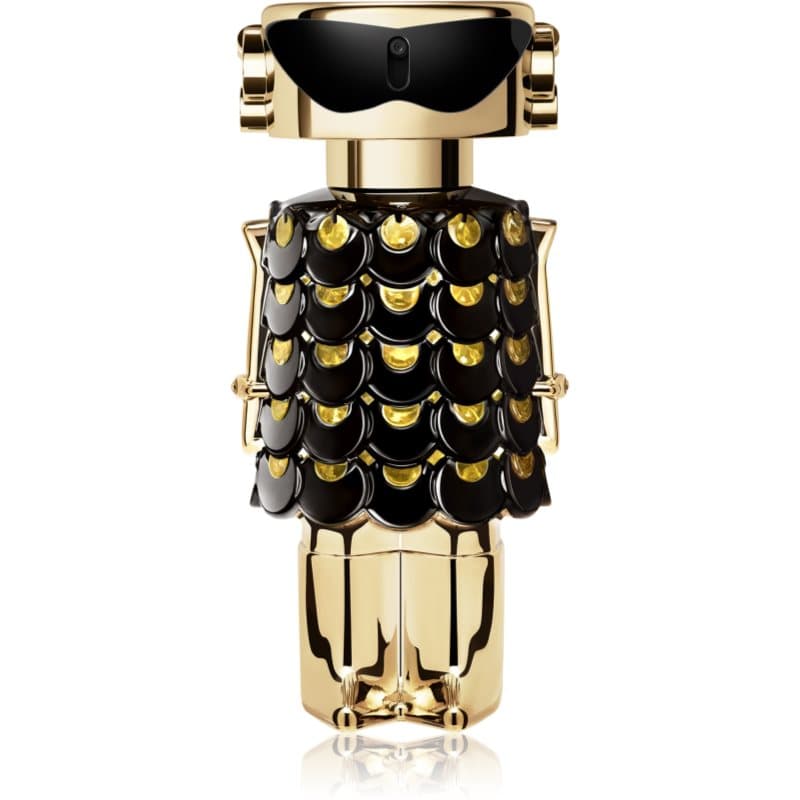 Fame Parfum perfumy napełnialny dla kobiet