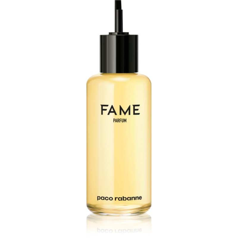 Fame Parfum perfumy napełnienie dla kobiet