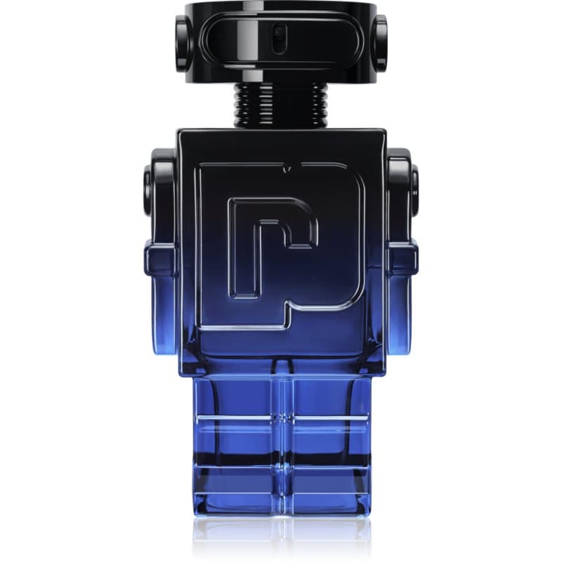Phantom Intense woda perfumowana flakon napełnialny dla mężczyzn
