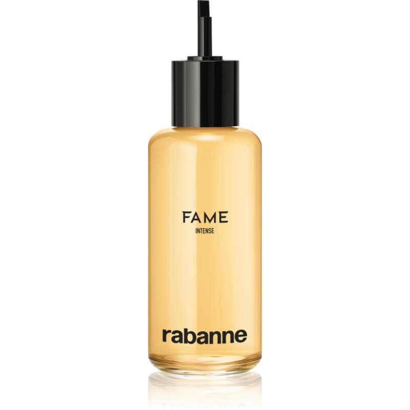 Fame Intense woda perfumowana napełnienie dla kobiet