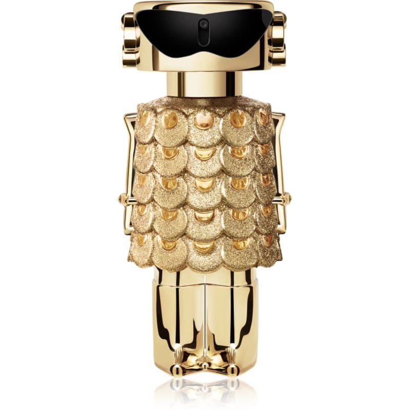 Fame Intense woda perfumowana flakon napełnialny dla kobiet