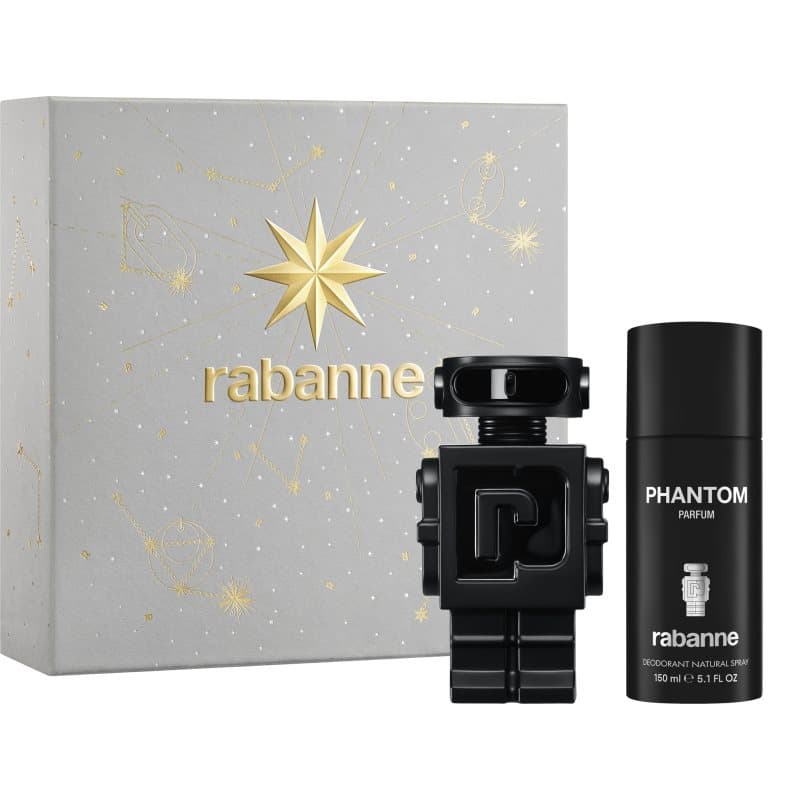 Phantom Parfum zestaw upominkowy dla mężczyzn