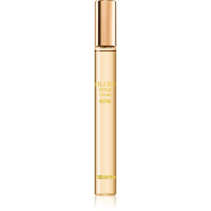 Million Gold For Her Le Parfum perfumy napełnialny dla kobiet
