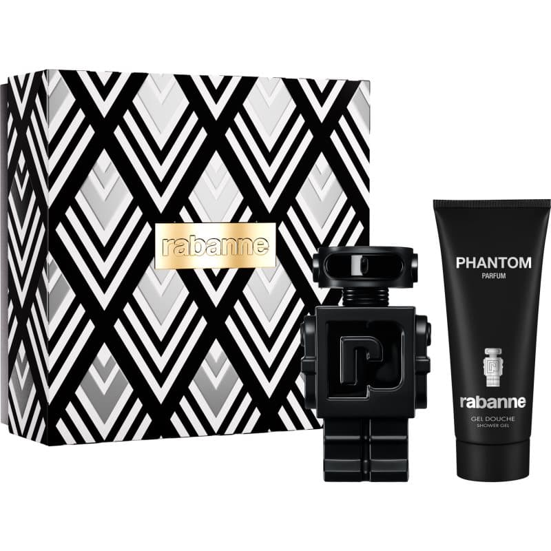 Phantom Parfum zestaw upominkowy dla mężczyzn