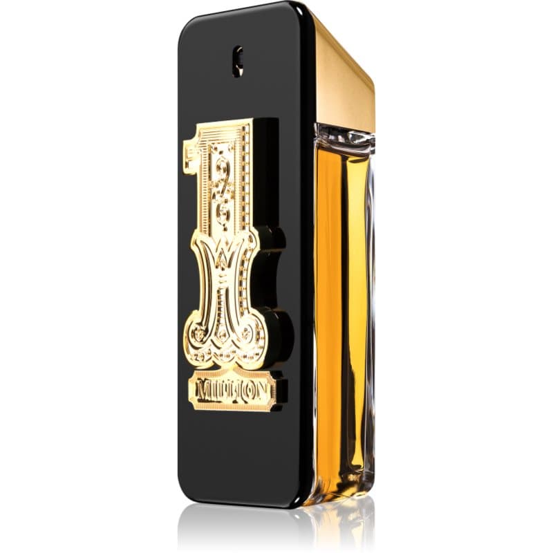 1 Million Black woda perfumowana dla mężczyzn
