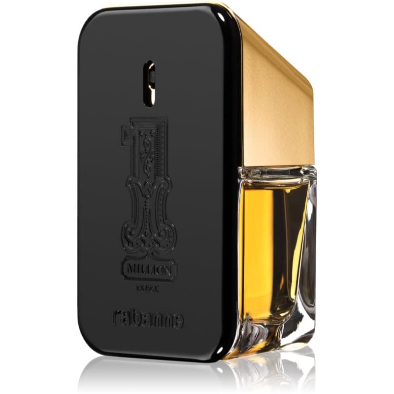1 Million Black woda perfumowana dla mężczyzn