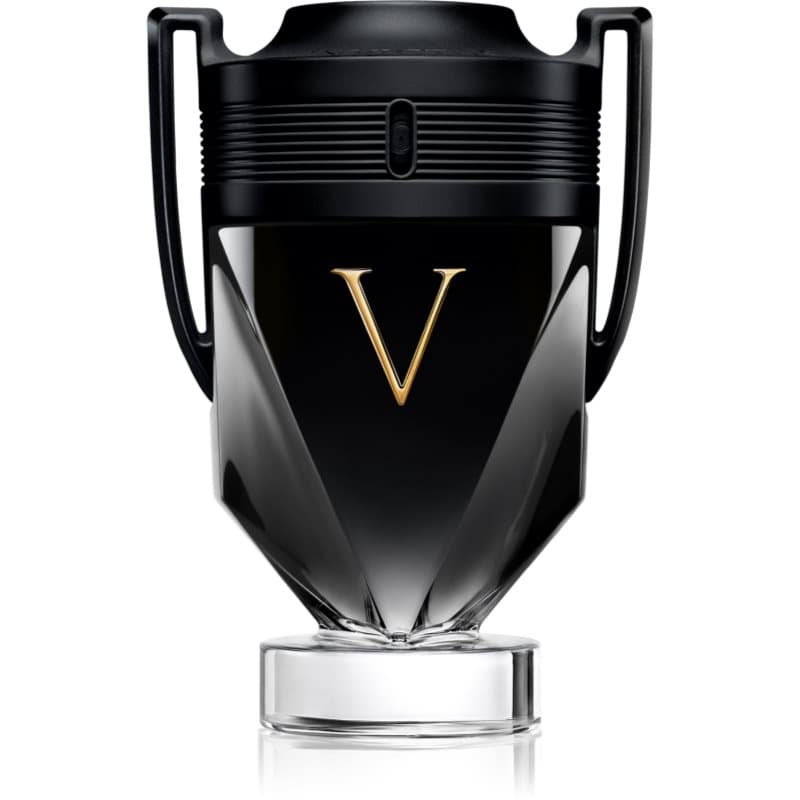 Invictus Victory - kremowy i intensywny