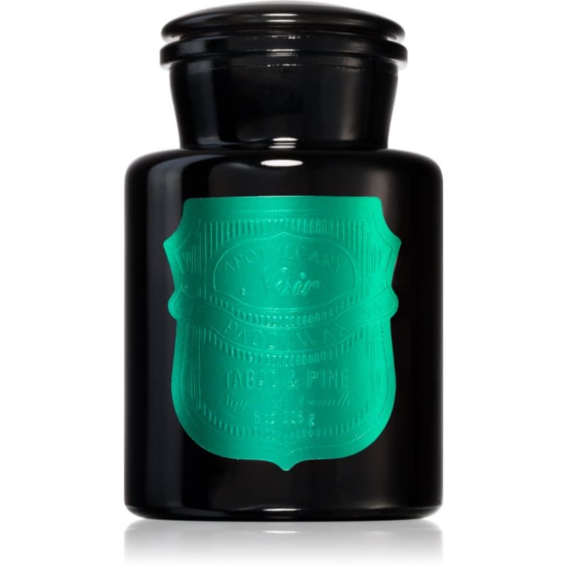Apothecary Noir Tabac & Pine świeczka zapachowa