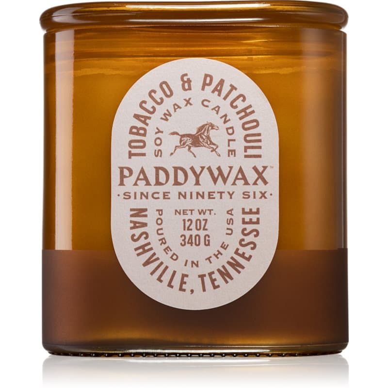 Vista Tocacco & Patchouli świeczka zapachowa