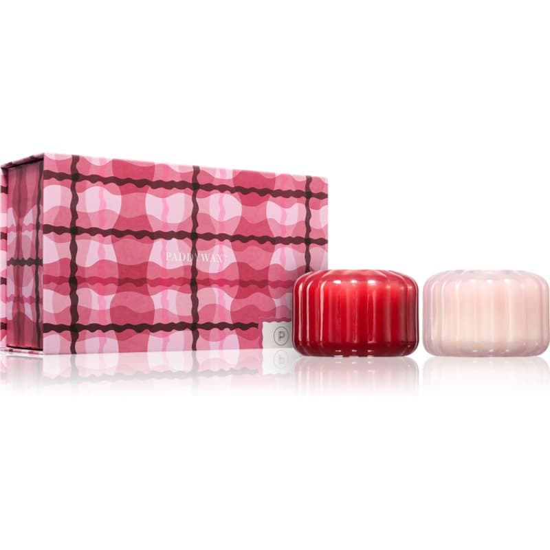 Ripple Rose & Gardenia zestaw upominkowy