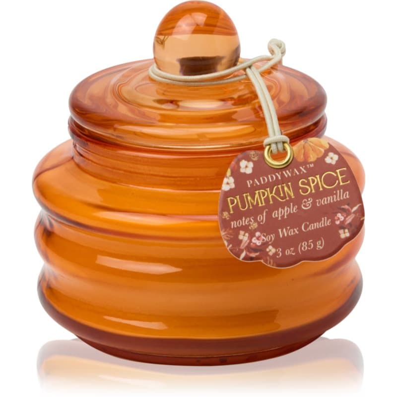 Pumpkin Spice świeczka zapachowa