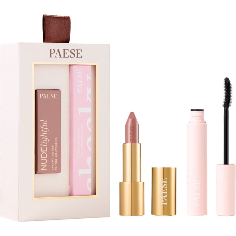 Giftset Cheeky Nude Look zestaw upominkowy