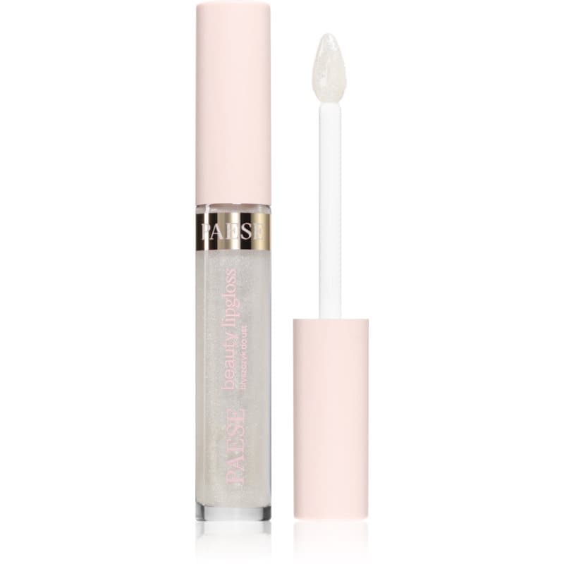 Tasty Lips Beauty Lipgloss błyszczyk do ust odcień 11 icing glow