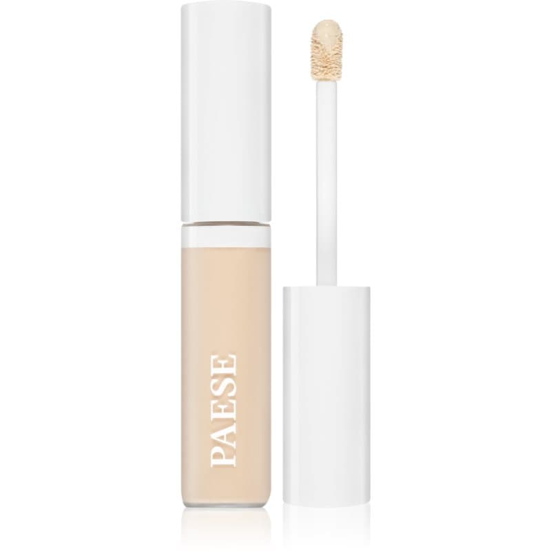 Run For Cover Concealer korektor kryjący o działaniu wygładzającym odcień 30 beige