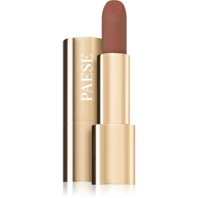 Mattologie Lipstick szminka matowa odcień 100 Naked
