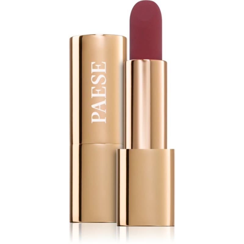 Mattologie Lipstick szminka matowa odcień 102 Well Red