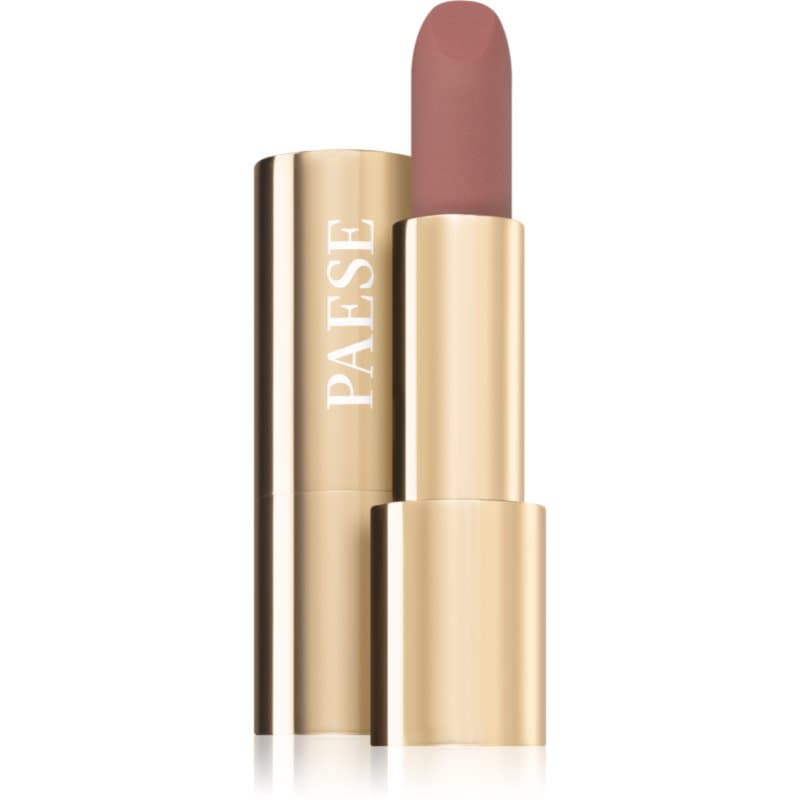 Mattologie Lipstick szminka matowa odcień 103 Total Nude