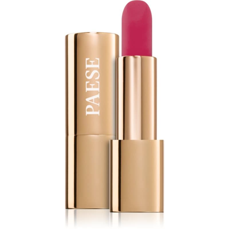 Mattologie Lipstick szminka matowa odcień 109 Berry Nude