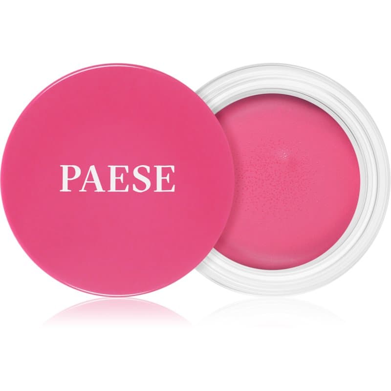 Creamy Blush Kissed róż do policzków w kremie 03